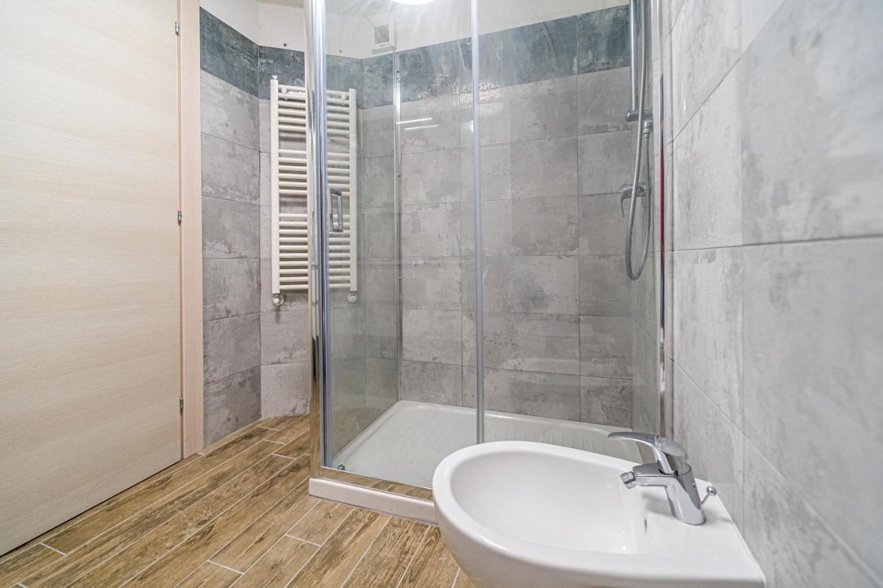 Appartamenti Casa Santi Portoferraio Buitenkant foto