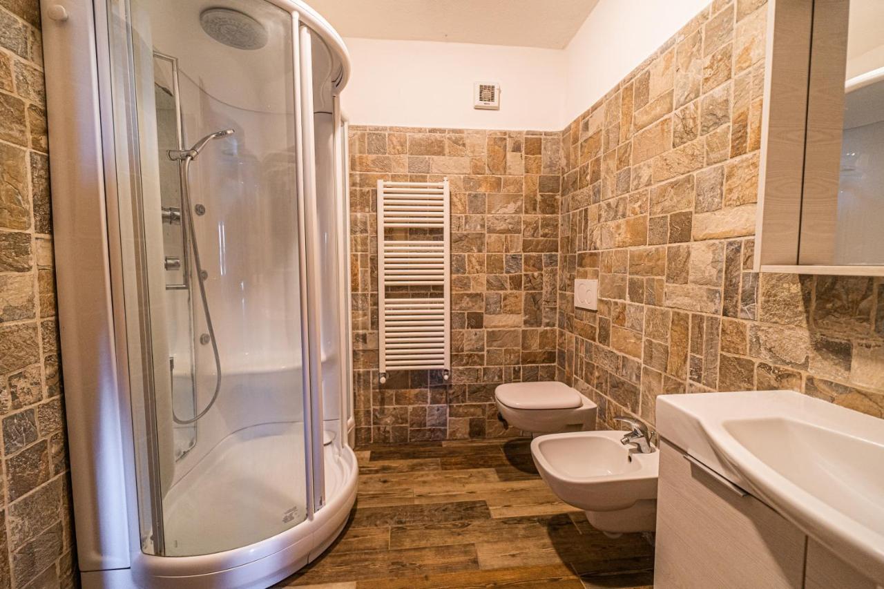 Appartamenti Casa Santi Portoferraio Buitenkant foto